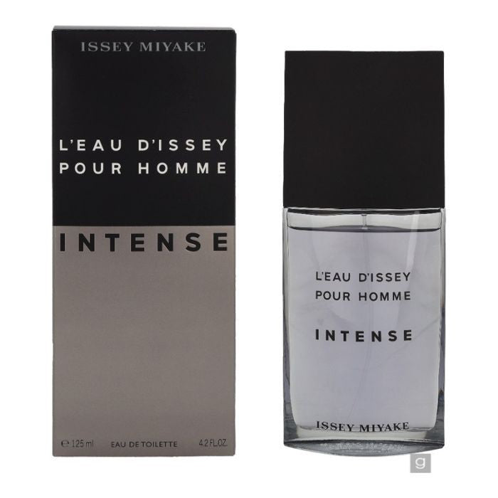 Issey Miyake L'Eau D'Issey Intense Eau De Toilette - 125ML