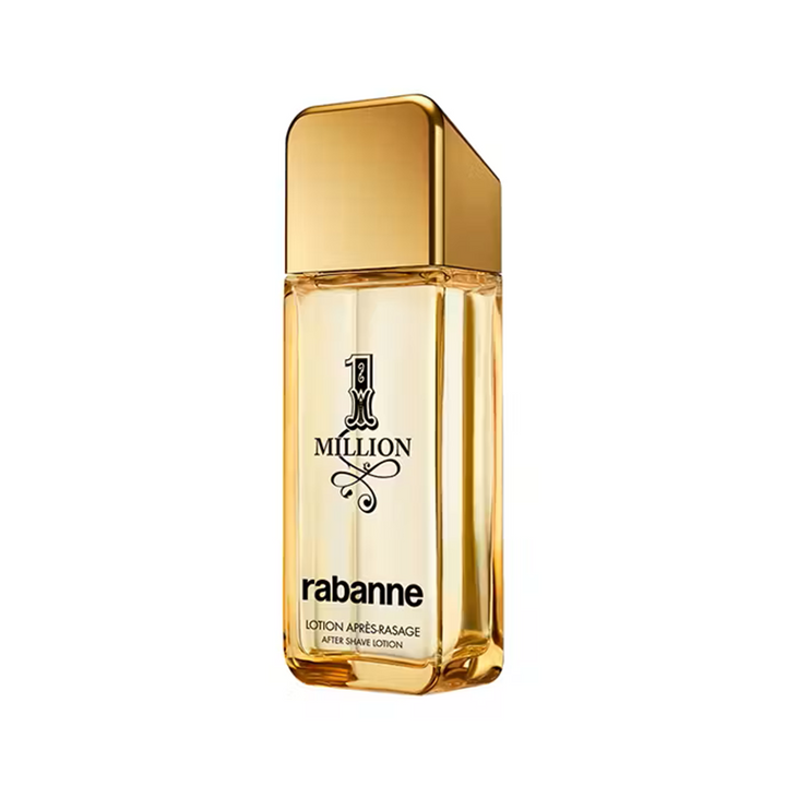 Paco Rabanne 1 Million Aftershave Lotion 100ML